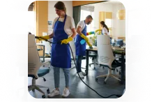 We professionally aim to offer excellent cleaning service fo - 友博体育