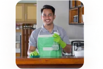 We professionally aim to offer excellent cleaning service fo - 友博体育