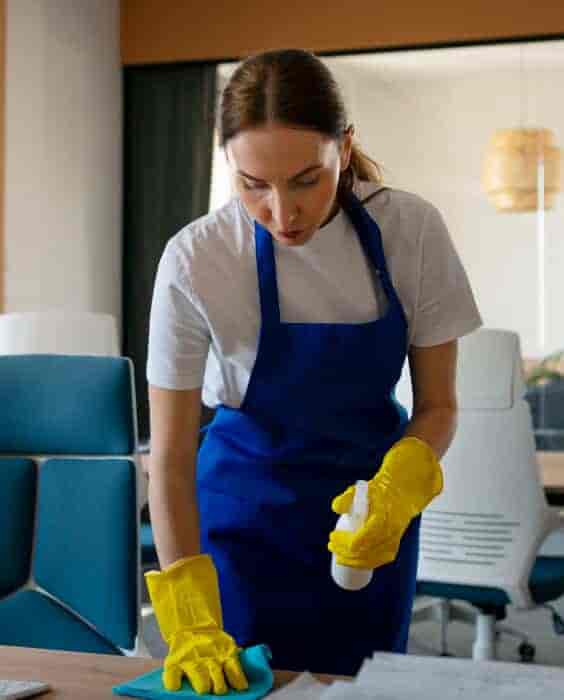 Where Cleanliness meets Care Services - 友博体育