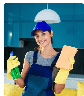 Where Cleanliness meets Care Services - 友博体育