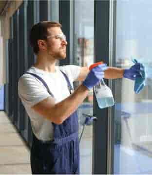 We believe that a clean space is a happy space. Founded in 1 - 友博体育