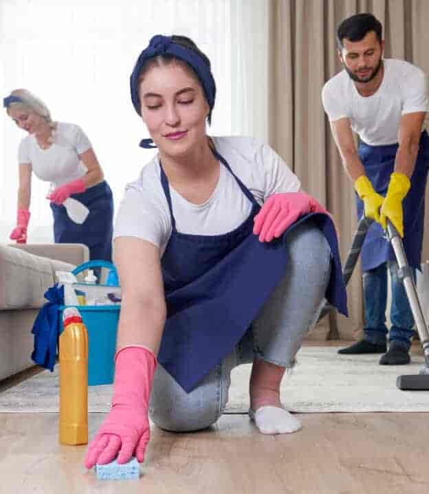 Discover the Best Cleaning Services for Your Home - 友博体育