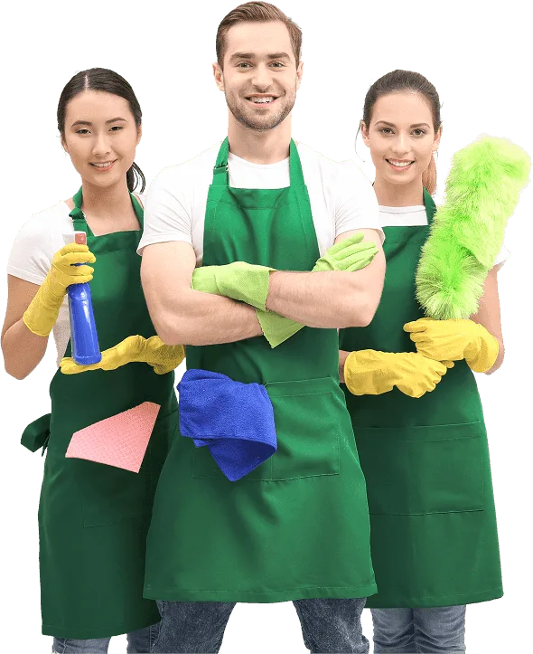 Free Evaluation Of Your Cleaning Needs For Your Home - 友博体育