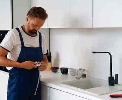 We are offering Expert Plumbing Services - 友博体育