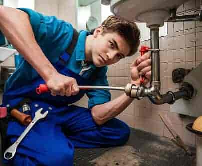 We are offering Expert Plumbing Services - 友博体育