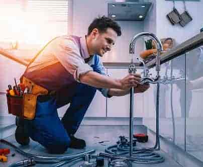 We are offering Expert Plumbing Services - 友博体育