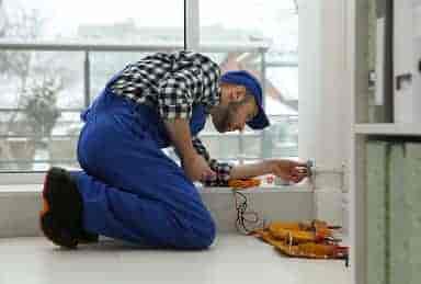 We are offering Expert and Professional Renovation - 友博体育