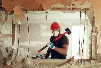 We are offering Expert and Professional Renovation - 友博体育