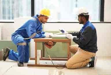 We are offering Expert and Professional Renovation - 友博体育