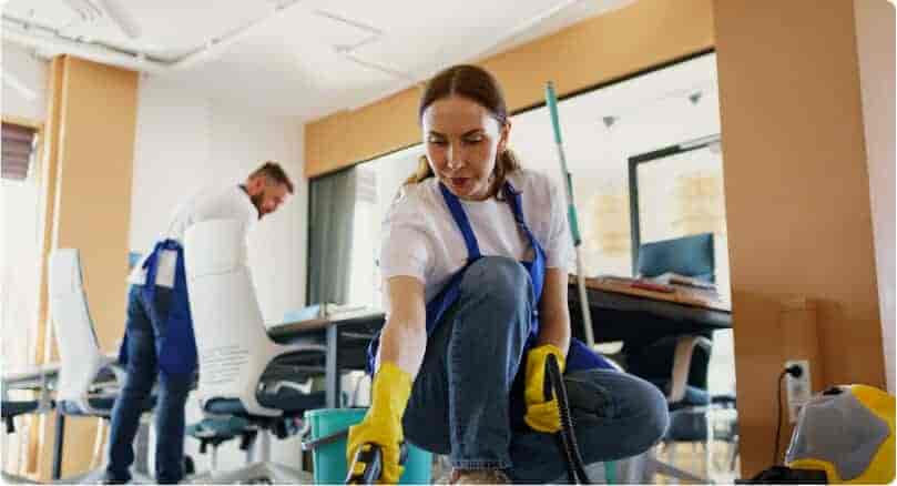 Where Cleanliness meets Care Services - 友博体育