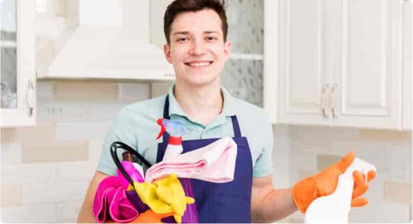 Where Cleanliness meets Care Services - 友博体育