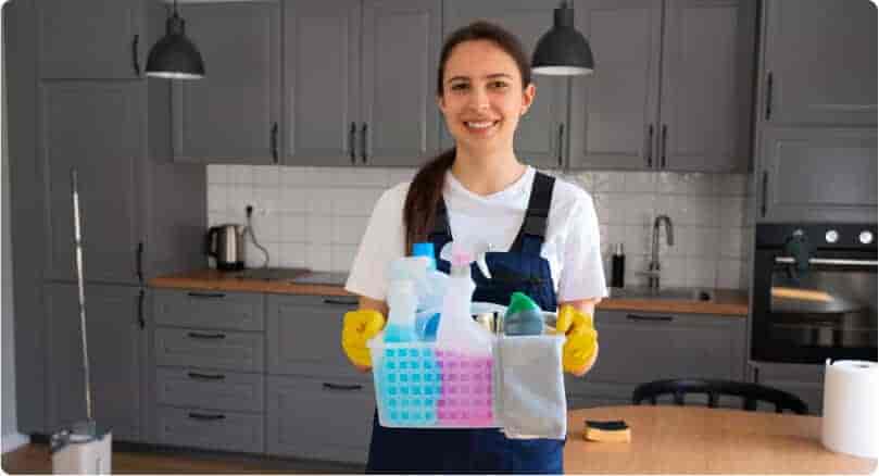Where Cleanliness meets Care Services - 友博体育